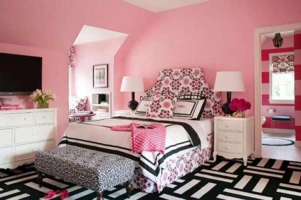 New Design Teen Room screenshot 2