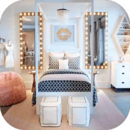 New Design Teen Room 1.0