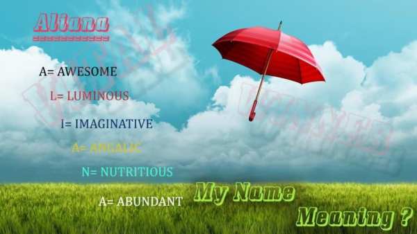 My Name Meaning : Stylish Name Maker screenshot 2