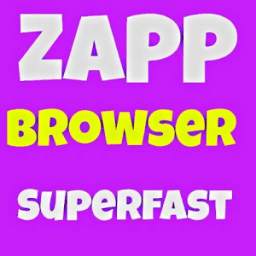 Zapp Browser 1.0