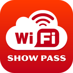 ikon Wifi Password Recovery