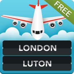 FLIGHTS Luton Airport