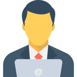 Geo Tag Attendance System icon