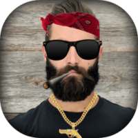 Gangsta Photo Editor - Gangster Photo Editor on 9Apps