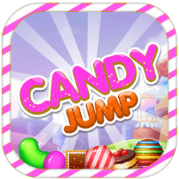 Candy Crush Jump иконка