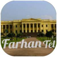 Farhan Tel