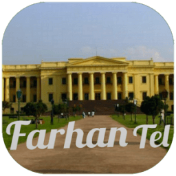 Farhan Tel иконка