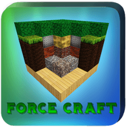 ikon Force Craft: Survival And Creative