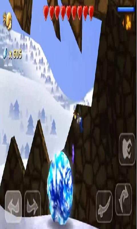 Hints Swordigo New 2017 скриншот 3