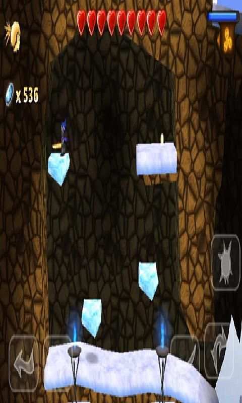 Hints Swordigo New 2017 скриншот 7