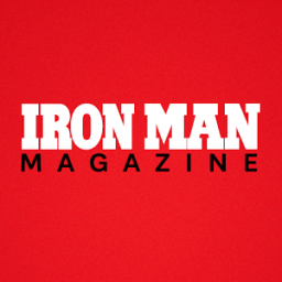 Iron Man Magazine иконка