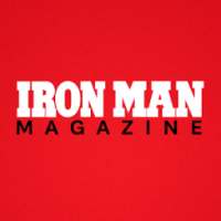 Iron Man Magazine on 9Apps