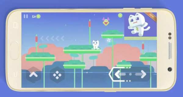 Guide To Super Phantom Cat скриншот 3
