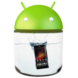 Xperia Неизвестный Абонент Fix icon