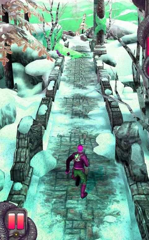 Guide for Temple Run screenshot 3