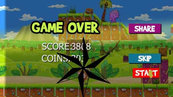 adventure tom tim screenshot 4