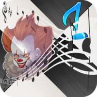 Tiles Piano Pennywise on 9Apps