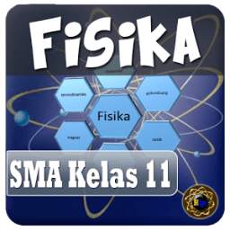 Rangkuman Fisika SMA Kelas 11 1.0