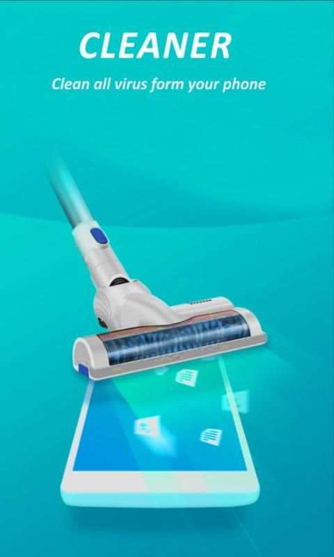 Clean Mobile Super Fast скриншот 2