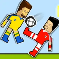 ikon Soccer Physics Football
