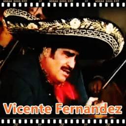 Vicente Fernandez - Canciones