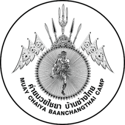 Muay Thai Chaiya Training иконка