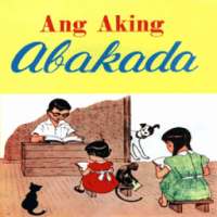 Philippines Alphabet Abakada أيقونة