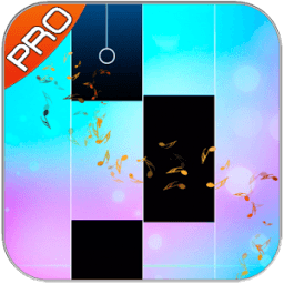 Piano tiles Pro 2 أيقونة