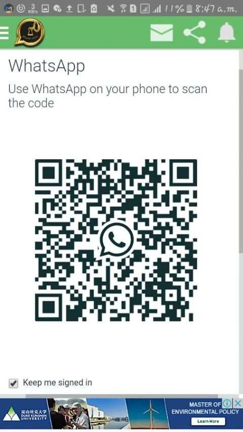 Whatshack For Whatsapp screenshot 5