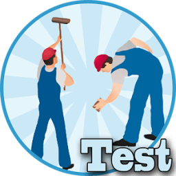 TestOpos Limpieza icon