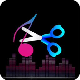 Ringtone Maker - Mp3 Cutter иконка