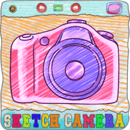 Sketch Camera иконка