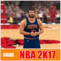 Leguide NBA 2k17