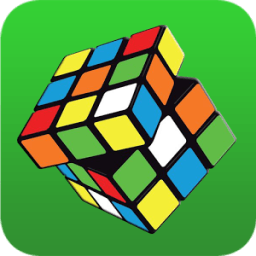 How to Solve Rubik Cube आइकन