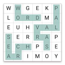 Word Search: Snake