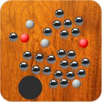 Rolling Balls Game