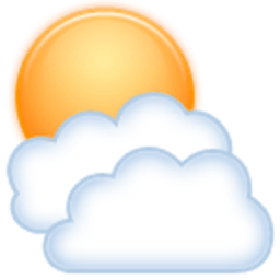 Fast Meteo أيقونة