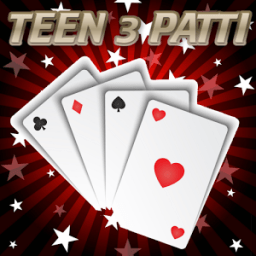 Teen 3 Patti иконка