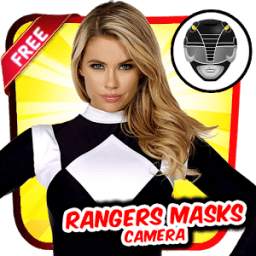Rangers Masks Editor 1.0