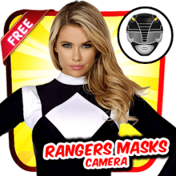 Rangers Photo Editor आइकन