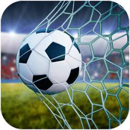 Real Play Football World : Supper Soccer 2017