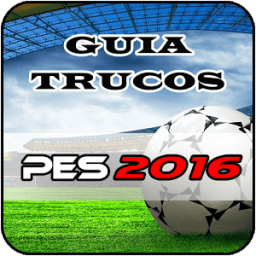 Guia pro y Trucos del PES 2016 icon