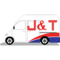 Cek J&t ( Jnt ) Resi Barcode on 9Apps