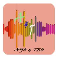 Songs of Ayo~Teo on 9Apps
