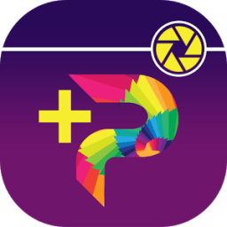 PicArt Editor Plus : Effects Pro иконка