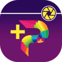 PicArt Editor Plus : Effects Pro on 9Apps