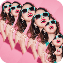 Crazy Snap Effect : Magic Snap Photo Editor иконка