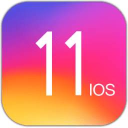 launcher ios 11 4.1