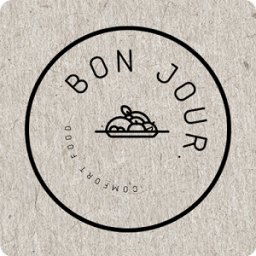 Bon Jour Comfort Food icon