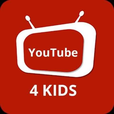 Tube for KIDS скриншот 1